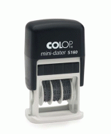 COLOP Mini-Dater S160 S1