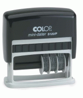 COLOP Mini-Darer S 120P
