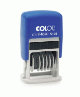 COPOP Minidater S126